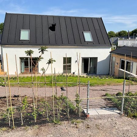 Villa Bjork Arild Bagian luar foto