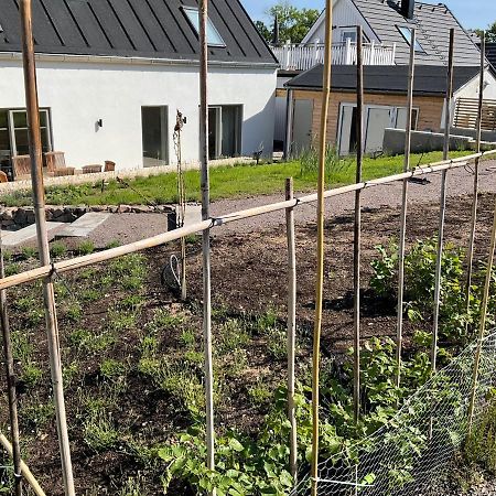 Villa Bjork Arild Bagian luar foto